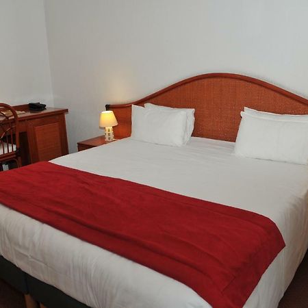 Hotel Le Galoubet Villeneuve-Loubet Luaran gambar