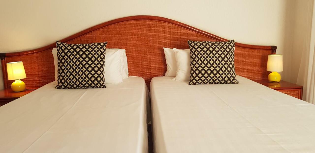 Hotel Le Galoubet Villeneuve-Loubet Luaran gambar